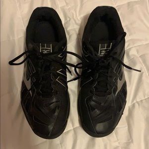 Mizuno Wave Volleyball Shoes
